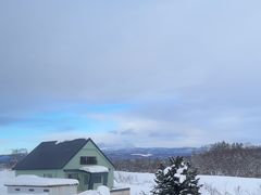 -二世古滑雪场