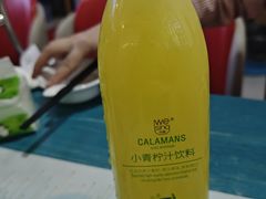 -40号厦门海鲜大排档(中山路店)