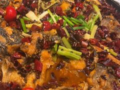 -老板恋上鱼(印象城店)