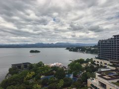 -绿城千岛湖喜来登度假酒店