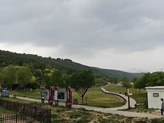 -南泥湾风景区