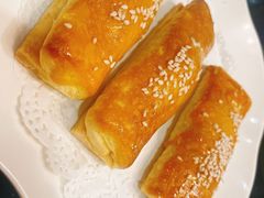 -香港威特瑞茶餐厅(小白楼音乐厅店)