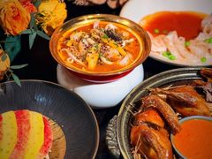 -自如ZSPACE四合院艺术餐厅