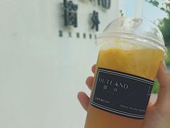-窗外西餐厅(普罗理想国店)