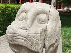 -北京石刻艺术博物馆(五塔寺)