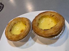 原味蛋挞-棒约翰比萨·意面(万达店)