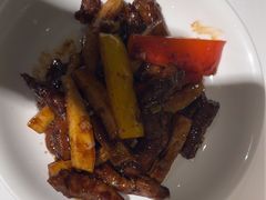 -莆田餐厅PUTIEN(三里屯店)