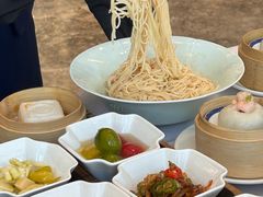 -百盛·鼎膳(中海财富中心)