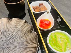 -铭牛烧肉·和牛海鲜自助(高新月牙湖店)