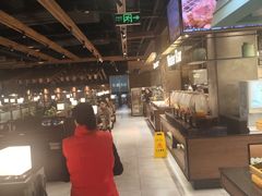 -悟烧·自助烤肉料理(秋林旗舰店)