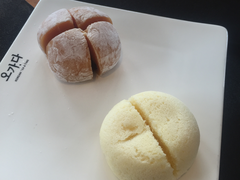 -五嘉茶(三清洞店)