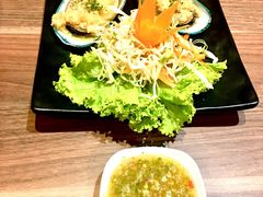 -The Dishes Seafood & Restaurant