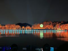 -印象西湖·最忆是杭州实景演出