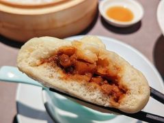 -晓淮山·扬州早茶·淮扬菜(龙阳广场店)