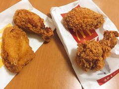 -麦当劳(列东店)