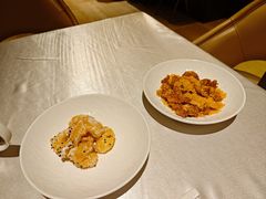 -上海金桥红枫万豪酒店-万豪中餐厅