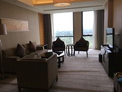 -廊坊固安福朋喜来登酒店