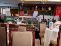 大堂-潮福城大酒楼·潮粤菜·港式点心(阳光城店)
