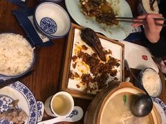 -Mountain House Flushing 川山甲