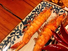 -浪花亭日本料理(古田路店)
