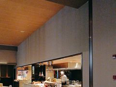 -上海虹桥宾馆味翠餐厅