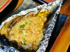 生烤带子-庄老幺火锅(娄山关路店)