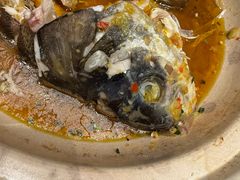 -印巷里主题餐厅(马鞍山店)