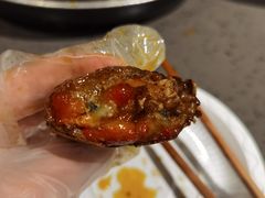-一棠龙虾•王牌虾球(楚河汉街店)