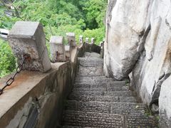 -桂林独秀峰王城景区
