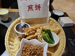 -鲁菜根·泰安菜(万达店)