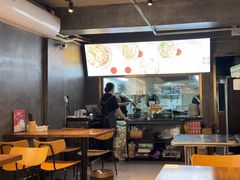 -圳兴面王·拌川·特色炒面(福田车公庙店)