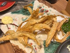 -满来寿喜烧(金虹桥店)