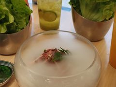-伊茉家的烤肉店(勒泰中心店)
