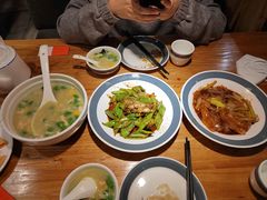 -吕氏疙瘩汤·私家菜馆(慈云寺店)