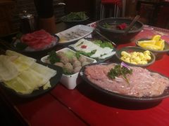 -谭鸭血老火锅·匠心(环球港旗舰店)