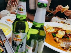 -鸭王烤鸭店(三里河店)
