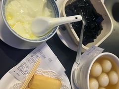 -民信老铺(双皮奶博物馆店)