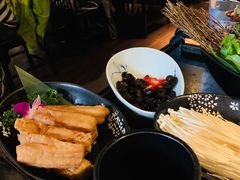 -捞王锅物料理(凯旋路店)