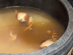 -木王宴语·野生鲜菌火锅(玉河店)