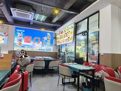 -40号厦门海鲜大排档(中山路店)