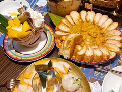 -泰妃殿(武汉首店)