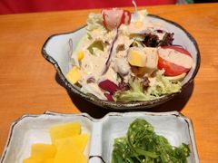 -佰海稻食堂·盖饭·拉面·寿喜锅(中华广场店)