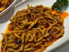 -光明邨大酒家(淮海路店)