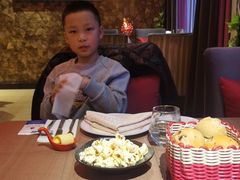 -卡本妮法餐厅·北京和平宾馆