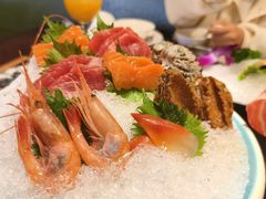 -东海怡品海鲜豆捞(舟宿夜江店)