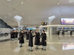 -杭州萧山国际机场