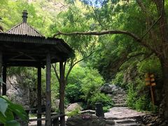 -双龙峡