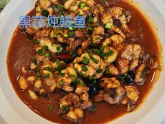 -赢融印象•龙泉店•清真云南菜•民族菜(小菜园店)