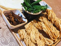 -凤凰小镇·徐州特色菜(凤凰岭店)