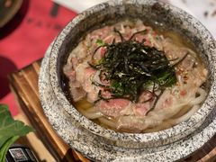 -鸟山鸣·日料食堂(王府井店)